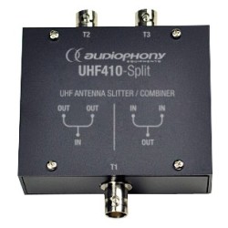 Acheter UHF410-SPLIT, AUDIOPHONY