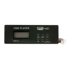 Acheter MP3 USB RECORD MODULE, DAP AUDIO