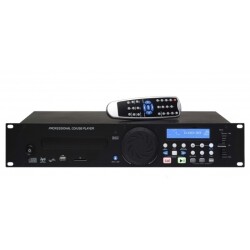 Acheter CMP-980RUSB, LECTEUR AUDIO RONDSON