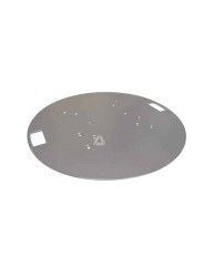 Acheter BASE-30-40-RS-G, EMBASE LOURDE POUR STRUCTURE ALU TRIANGULAIRE PROLYTE