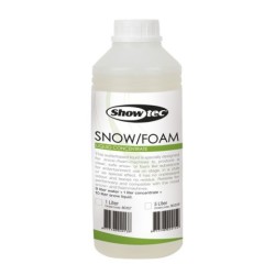 Acheter SNOW/FOAM LIQUID 1L, SHOWTEC