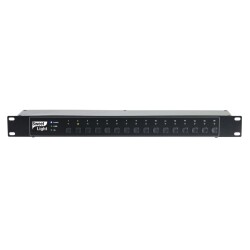 Acheter SWEET RACK1024, INTERFACE DMX SWEETLIGHT