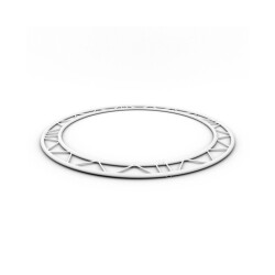 Acheter CDUOH29-300 W, CERCLE STRUCTURE ALU HORIZONTAL 290MM CONTESTAGE Acheter CDUOH29-300 W, CERCLE STRUCTURE ALU HORIZONTAL 290MM CONTESTAGE