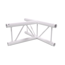 Acheter AGDUO29-04 W, ANGLE STRUCTURE ÉCHELLE 290MM BLANC CONTESTAGE