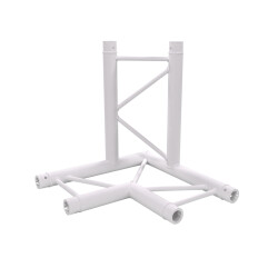 Acheter AGDUO-08 W, ANGLE STRUCTURE ÉCHELLE 290MM BLANC CONTESTAGE