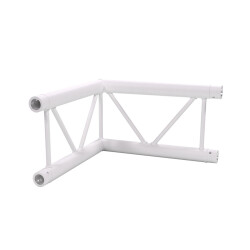 Acheter AGDUO29-01 W, ANGLE STRUCTURE ÉCHELLE 290MM BLANC CONTESTAGE