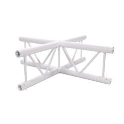 Acheter AGDUO29-06 W, ANGLE STRUCTURE ÉCHELLE 290MM BLANC CONTESTAGE