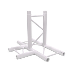 Acheter AGDUO-09 W, ANGLE STRUCTURE ÉCHELLE 290MM BLANC CONTESTAGE