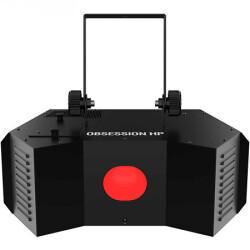 Acheter OBSESSION HP, PROJECTEUR À EFFETS CHAUVET PROFESSIONNEL Acheter OBSESSION HP, PROJECTEUR À EFFETS CHAUVET PROFESSIONNEL
