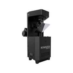 Acheter INTIMIDATOR SCAN 110, JEUX DE LUMIÈRE SOIRÉE CHAUVET PROFESSIONNEL Acheter INTIMIDATOR SCAN 110, JEUX DE LUMIÈRE SOIRÉE CHAUVET PROFESSIONNEL