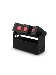 Acheter EZBEAM Q3 ILS, JEUX DE LUMIÈRE PROFESSIONNELS CHAUVET PROFESSIONNEL Acheter EZBEAM Q3 ILS, JEUX DE LUMIÈRE PROFESSIONNELS CHAUVET PROFESSIONNEL