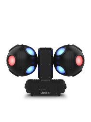 Acheter COSMOS HP, PROJECTEUR D'ÉCLAIRAGE LED CHAUVET PROFESSIONNEL Acheter COSMOS HP, PROJECTEUR D'ÉCLAIRAGE LED CHAUVET PROFESSIONNEL