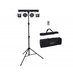 Acheter USB PARTYSET, JEUX DE LUMIÈRE POLYVALENT JB-SYSTEMS Acheter USB PARTYSET, JEUX DE LUMIÈRE POLYVALENT JB-SYSTEMS