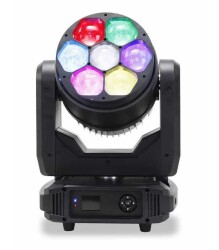 Acheter SPRINTER WASH 280, JEUX DE LUMIÈRE SCÉNIQUE NICOLS