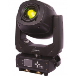 Acheter SPRINTER HYBRID 200, JEUX DE LUMIÈRE SCÉNIQUE NICOLS