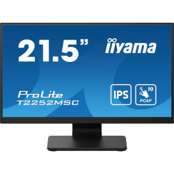 Acheter PROLITE T2252MSC-B2, ÉCRAN TACTILE IIYAMA Acheter PROLITE T2252MSC-B2, ÉCRAN TACTILE IIYAMA