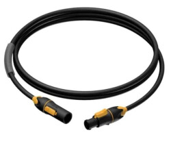 Acheter PRP435/1.5, CÂBLE ALIMENTATION POWERCON TRUE1 PROCAB Acheter PRP435/1.5, CÂBLE ALIMENTATION POWERCON TRUE1 PROCAB