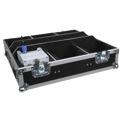 Acheter CASE-3 FOR BATTERY LIGHTS, FLIGHT-CASE POUR 6 PROJECTEURS LED SUR BATTERIE JV CASE Acheter CASE-3 FOR BATTERY LIGHTS, FLIGHT-CASE POUR 6 PROJECTEURS LED SUR BATTERIE JV CASE
