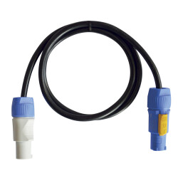 Acheter CPCLINK-1.5, CÂBLE ALIMENTATION POWERCON HILEC