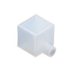 Acheter TUBECAP-A2, EMBOUTS EN SILICONE POUR RUBAN LED CONTEST DYNAMIC LIGHTING