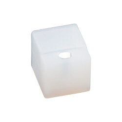 Acheter TUBECAP-A3, EMBOUTS EN SILICONE POUR RUBAN LED CONTEST DYNAMIC LIGHTING