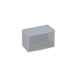 Acheter TUBECAP-BC1, EMBOUTS EN SILICONE POUR RUBAN LED CONTEST DYNAMIC LIGHTING Acheter TUBECAP-BC1, EMBOUTS EN SILICONE POUR RUBAN LED CONTEST DYNAMIC LIGHTING