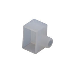 Acheter TUBECAP-BC3, EMBOUTS EN SILICONE POUR RUBAN LED CONTEST DYNAMIC LIGHTING Acheter TUBECAP-BC3, EMBOUTS EN SILICONE POUR RUBAN LED CONTEST DYNAMIC LIGHTING