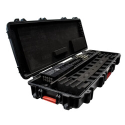 Acheter CHARGINGCASE TITAN, VALISE DE CHARGE TUBES LED TITAN ASTERA