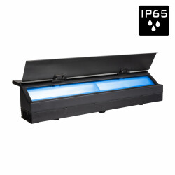 Acheter BTI-CYCLO, ECLAIRAGE SCÉNIQUE D'ARRIÈRE ET AVANT-PLAN BRITEQ