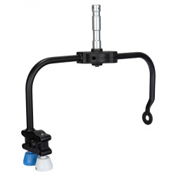 Acheter BT-TVPANEL YOKE, LYRE D'ACCROCHE À PERCHE BRITEQ