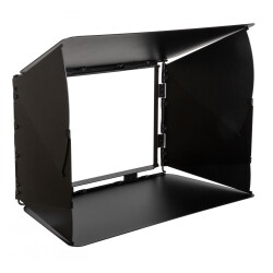 Acheter BT-TVPANEL BARNDOOR, VOLET COUPE FLUX PROJECTEUR DE SCÈNE BRITEQ