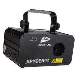 Acheter SPYDER-RGB LASER, LUMIÈRE LASER SOIRÉE JB-SYSTEMS Acheter SPYDER-RGB LASER, LUMIÈRE LASER SOIRÉE JB-SYSTEMS