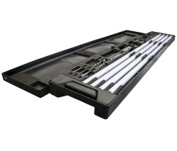 Acheter CHARGINGCASE HYPERION, VALISE DE CHARGE TUBES LED HYPERION ASTERA