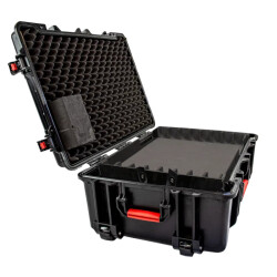 Acheter FP2-CHRCSE, VALISE DE CHARGE TUBES LED HELIOS ASTERA