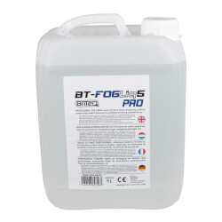 Acheter BT-FOGLIQ5 PRO, LIQUIDE À FUMÉE BRITEQ