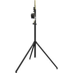 Acheter LS-270, TRÉPIED À TREUIL HILEC Acheter LS-270, TRÉPIED À TREUIL HILEC