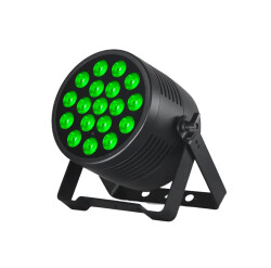 Acheter ULTRA 1820, PROJECTEUR PAR LED NICOLS Acheter ULTRA 1820, PROJECTEUR PAR LED NICOLS