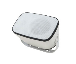 Acheter RESIST 5 BLANCHE, ENCEINTE AUDIO PROFESSIONNELLE FRENETIK