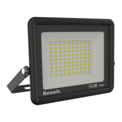 Acheter QUARTZ LED 50W RHINE 2, PROJECTEUR LED EXTÉRIEUR IP65 KOSNIC
