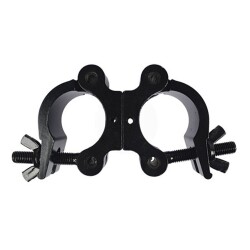 Acheter SWIVEL CLAMP502-V2 B, DOUBLE COLLIER DE SERRAGE CONTESTAGE