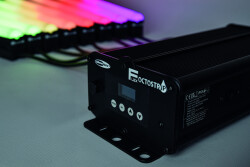 Acheter CONTRÔLEUR OCTOSTRIP FLEX, ÉCLAIRAGE SCÉNIQUE SHOWTEC