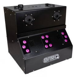Acheter BT-BUBBLEFOG, MACHINE BULLE ET BROUILLARD BRITEQ Acheter BT-BUBBLEFOG, MACHINE BULLE ET BROUILLARD BRITEQ