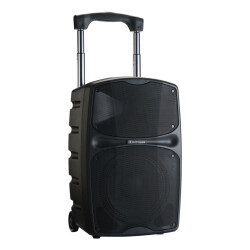 Acheter RACER120 EVO, ENCEINTE SONO PORTABLE AVEC LECTEUR USB/SD/BT 5.0 AUDIOPHONY Acheter RACER120 EVO, ENCEINTE SONO PORTABLE AVEC LECTEUR USB/SD/BT 5.0 AUDIOPHONY