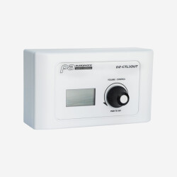 Acheter DZ-CTL2OUT, GESTION DES VOLUMES POUR MATRICE AUDIOPHONY PUBLIC-ADDRESS