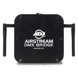 Acheter AIRSTREAM DMX BRIDGE, INTERFACE DMX PAR SMARTPHONE ADJ Acheter AIRSTREAM DMX BRIDGE, INTERFACE DMX PAR SMARTPHONE ADJ
