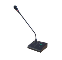 Acheter MP-6, PUPITRE ACCUEIL AVEC MICRO D'APPEL POUR AMPLI PA RONDSON