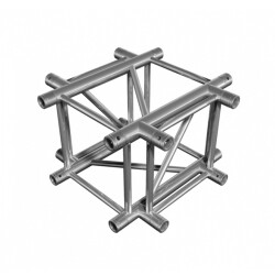 Acheter DT44/2-C41-X, STRUCTURE ALUMINIUM DURATRUSS