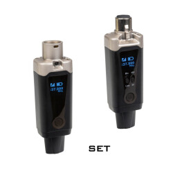 Acheter AUDIO-AIRLINK TR, EMETTEUR RÉCEPTEUR AUDIO JB-SYSTEMS Acheter AUDIO-AIRLINK TR, EMETTEUR RÉCEPTEUR AUDIO JB-SYSTEMS