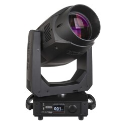 Acheter BTX-SUPREME, LYRE LUMIÈRE BRITEQ