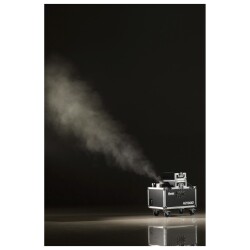 Acheter HZ-1000, MACHINE À EFFET BRUME BRITEQ